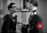 Image of ME-262 aircraft training session Germany, 1943, second 11 stock footage video 65675030708