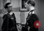 Image of ME-262 aircraft training session Germany, 1943, second 12 stock footage video 65675030708