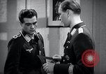 Image of ME-262 aircraft training session Germany, 1943, second 17 stock footage video 65675030708