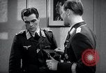 Image of ME-262 aircraft training session Germany, 1943, second 18 stock footage video 65675030708