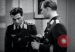 Image of ME-262 aircraft training session Germany, 1943, second 19 stock footage video 65675030708
