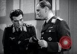 Image of ME-262 aircraft training session Germany, 1943, second 21 stock footage video 65675030708