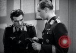 Image of ME-262 aircraft training session Germany, 1943, second 23 stock footage video 65675030708