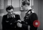 Image of ME-262 aircraft training session Germany, 1943, second 24 stock footage video 65675030708