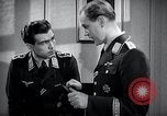 Image of ME-262 aircraft training session Germany, 1943, second 26 stock footage video 65675030708