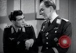 Image of ME-262 aircraft training session Germany, 1943, second 29 stock footage video 65675030708
