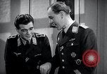 Image of ME-262 aircraft training session Germany, 1943, second 30 stock footage video 65675030708