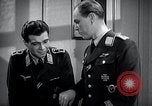 Image of ME-262 aircraft training session Germany, 1943, second 31 stock footage video 65675030708