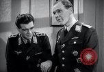 Image of ME-262 aircraft training session Germany, 1943, second 32 stock footage video 65675030708