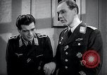 Image of ME-262 aircraft training session Germany, 1943, second 33 stock footage video 65675030708