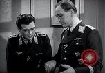 Image of ME-262 aircraft training session Germany, 1943, second 34 stock footage video 65675030708