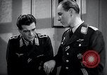 Image of ME-262 aircraft training session Germany, 1943, second 35 stock footage video 65675030708