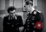 Image of ME-262 aircraft training session Germany, 1943, second 36 stock footage video 65675030708