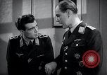 Image of ME-262 aircraft training session Germany, 1943, second 38 stock footage video 65675030708