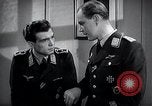 Image of ME-262 aircraft training session Germany, 1943, second 39 stock footage video 65675030708