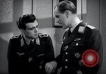 Image of ME-262 aircraft training session Germany, 1943, second 40 stock footage video 65675030708