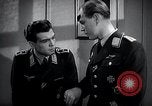 Image of ME-262 aircraft training session Germany, 1943, second 42 stock footage video 65675030708