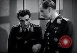 Image of ME-262 aircraft training session Germany, 1943, second 43 stock footage video 65675030708