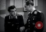 Image of ME-262 aircraft training session Germany, 1943, second 44 stock footage video 65675030708