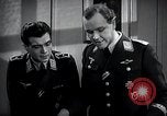 Image of ME-262 aircraft training session Germany, 1943, second 45 stock footage video 65675030708