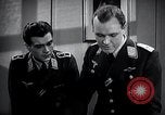 Image of ME-262 aircraft training session Germany, 1943, second 46 stock footage video 65675030708
