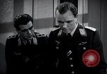 Image of ME-262 aircraft training session Germany, 1943, second 48 stock footage video 65675030708