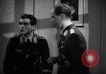 Image of ME-262 aircraft training session Germany, 1943, second 50 stock footage video 65675030708