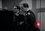 Image of ME-262 aircraft training session Germany, 1943, second 51 stock footage video 65675030708