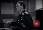 Image of ME-262 aircraft training session Germany, 1943, second 52 stock footage video 65675030708