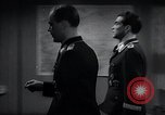 Image of ME-262 aircraft training session Germany, 1943, second 53 stock footage video 65675030708