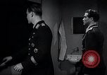 Image of ME-262 aircraft training session Germany, 1943, second 54 stock footage video 65675030708