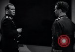 Image of ME-262 aircraft training session Germany, 1943, second 55 stock footage video 65675030708