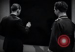 Image of ME-262 aircraft training session Germany, 1943, second 56 stock footage video 65675030708