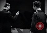 Image of ME-262 aircraft training session Germany, 1943, second 57 stock footage video 65675030708