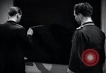 Image of ME-262 aircraft training session Germany, 1943, second 58 stock footage video 65675030708
