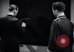 Image of ME-262 aircraft training session Germany, 1943, second 59 stock footage video 65675030708