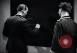 Image of ME-262 aircraft training session Germany, 1943, second 60 stock footage video 65675030708