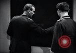 Image of ME-262 aircraft training session Germany, 1943, second 61 stock footage video 65675030708
