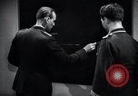 Image of ME-262 aircraft training session Germany, 1943, second 62 stock footage video 65675030708