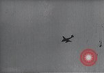 Image M'observant-262 avion en vol flight Allemagne, 1943, de la seconde 3 séquences d'archives historiques vidéo 65675030709
