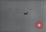Image M'observant-262 avion en vol flight Allemagne, 1943, de la seconde 4 séquences d'archives historiques vidéo 65675030709