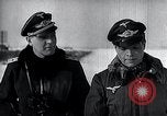 Image M'observant-262 avion en vol flight Allemagne, 1943, de la seconde 16 séquences d'archives historiques vidéo 65675030709