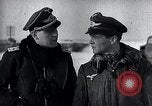 Image M'observant-262 avion en vol flight Allemagne, 1943, de la seconde 35 séquences d'archives historiques vidéo 65675030709