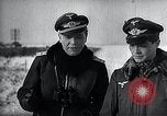 Image M'observant-262 avion en vol flight Allemagne, 1943, de la seconde 62 séquences d'archives historiques vidéo 65675030709