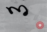 Immagine di ME-262 aereo a getto di apparecchiature di comunicazione Germania, 1944, secondo 1 filmato di repertorio 65675030711