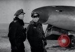 Immagine di ME-262 aereo a getto di apparecchiature di comunicazione Germania, 1944, secondo 5 filmato di repertorio 65675030711