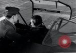 Immagine di ME-262 aereo a getto di apparecchiature di comunicazione Germania, 1944, secondo 21 filmato di repertorio 65675030711