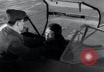 Immagine di ME-262 aereo a getto di apparecchiature di comunicazione Germania, 1944, secondo 24 filmato di repertorio 65675030711