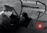 Immagine di ME-262 aereo a getto di apparecchiature di comunicazione Germania, 1944, secondo 25 filmato di repertorio 65675030711