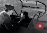 Immagine di ME-262 aereo a getto di apparecchiature di comunicazione Germania, 1944, secondo 26 filmato di repertorio 65675030711